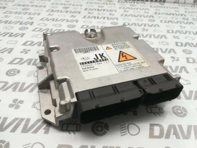 SUBARU OUTBACK MODULE MODULE STEERING ENGINE - milautoparts-fr.ukrlive.com