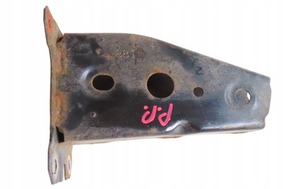 Зона деформации передняя правая mazda cx5 i ke 2012-2017 rok фото №1