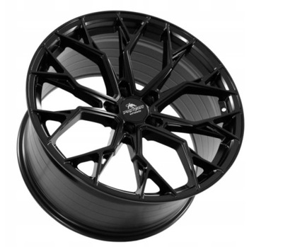 LLANTAS FORZZA TITAN PARA HONDA ACCORD CIVIC CRV 18  