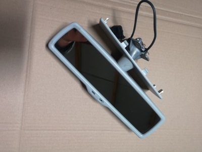 Зеркало фотохромный seat toledo iii altea фото №1