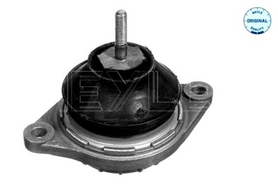 MEYLE ПОДУШКА ДВИГАТЕЛЯ Z PRZODU L/P AUDI 100 C3 100 C4 80 B4 90 B3 A6