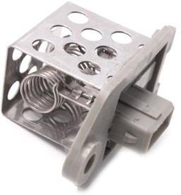 Оригинальный номер psa резистор вентилятора peugeot 406 partner i фото №1