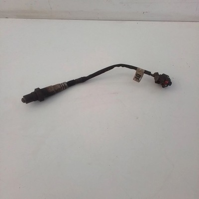 Opel meriva b 2010 датчик лямбда-зонд 55562206 фото №1