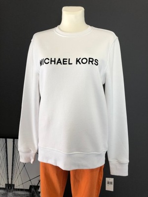 MICHAEL KORS BLUZA ROZM.M UNISEX