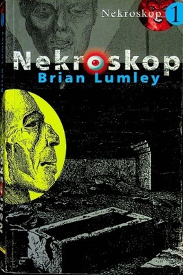 Brian Lumley - Nekroskop 1