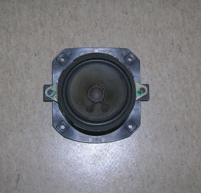 ALTAVOZ DE PUERTA PARTE DELANTERA DAEWOO MATIZ  