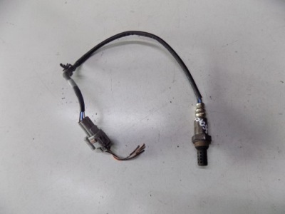 Fiat sedici sx4 4x4 датчик лямбда-зонд k-b208 фото №1