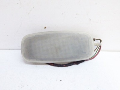 C klasa w202 93r- лампа освітлення кабіни салону фото №1