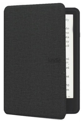Etui Bumerango do Kindle Paperwhite 5 czarne