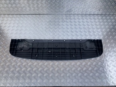 Захист pod бампер перед honda jazz v 20- фото №1