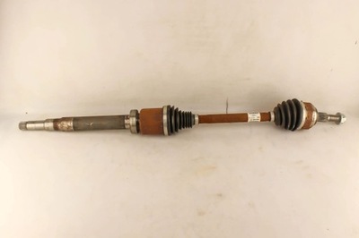 Ford kuga ii 2020 правая сторона приводной вал передняя фото №1