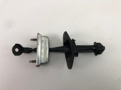 Opel astra j обмежувач двері задня 13270612ab фото №1