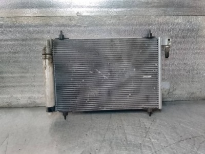 Радиатор кондиционера citroen c5 fl 2.0 16v hdi фото №1