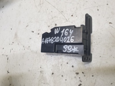 Модуль блок керування компас mercedes-benz ml w164 a1648204026 фото №1