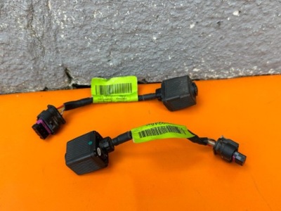 Opel mokka b 2 ii 9841924880 камера заднього виду оригінал фото №1