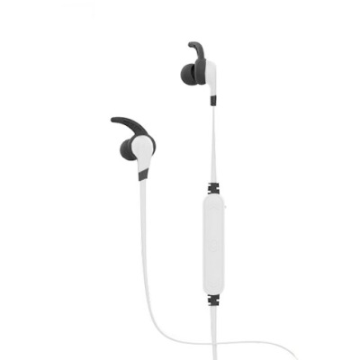 REMAX Słuchawki Bluetooth Sportowe - S25 Białe