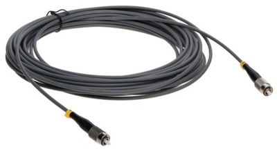 Patchcord jednomodowy PC-FC/FC-10 m