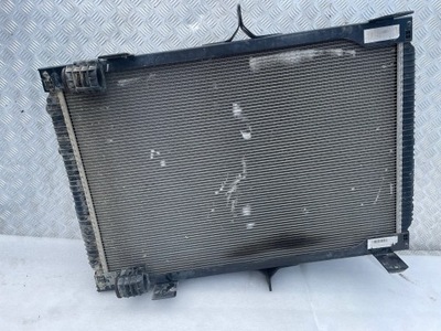 Радиатор wody renault midlum 7484201975 u0875004 фото №1