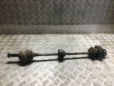 Polo ii 1.0 привідний вал права фото №1