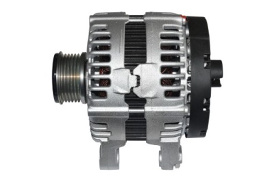 Генератор 2.0 d tdi volvo s80 2 v70 3 фото №1