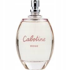 Gres Cabotine Rose EDT W 100ml