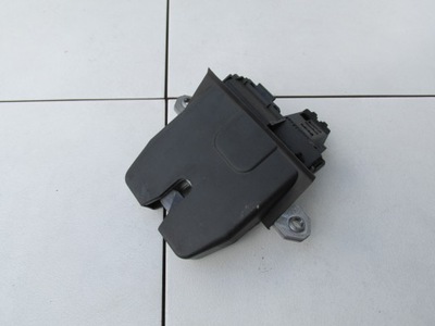 Ford kuga mk1 замок скло кришки багажника задня фото №1