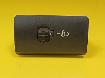 Переключатель регулировки света renault safrane 7700808300 nr649 фото №1