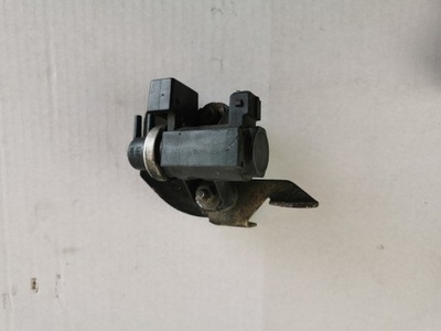 Bmw 3 e46 lift 2.0 d клапан вакуумa фото №1