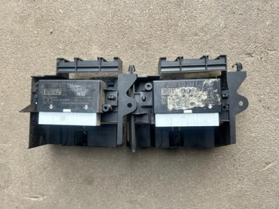 Vw polo 6c0 13-16 r модуль парковки 5q0919294e фото №1