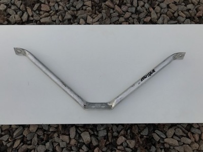 Bmw 3 g20 g21 усилитель поперечина распорка 19- фото №1