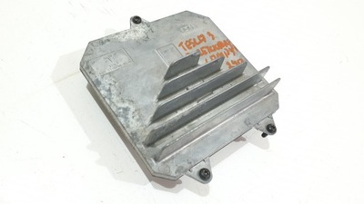 Перетворювач модуль лампи tesla 3 1110796-00-d фото №1