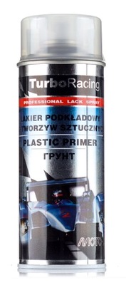 PODKŁAD DO PLASTIKU MOTO-K PLASTIC PRIMER 400ML