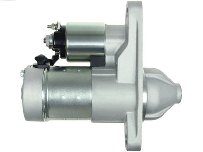 Стартер renault laguna megane 2.0 as-pl s2014 фото №1