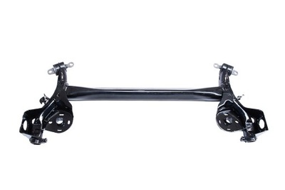 Балка двигателя подрамник рама chevrolet aveo t300 11- фото №1