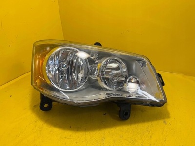 FARO DERECHA CHRYSLER VOYAGER 08-14  