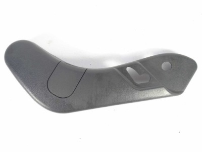 Mercedes c klasa w203 захист сидіння правий перед фото №1