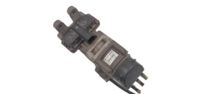 Клапан главный тормоза volvo fe / fl 21390592 фото №1