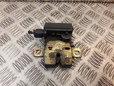 Mini one - cooper r50 - 53 замок крышки задний / багажника фото №1