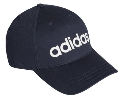 czapka z daszkiem ADIDAS DAILY CAP OSFW WOMEN