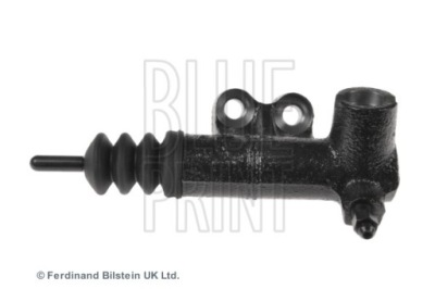 Привід зчеплення. hyundai h-1 2,5 crdi 08- adg03662 blue print фото №1