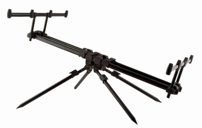 FOX Stojak Ranger MK2 4 Rod Pod na 4 wędki