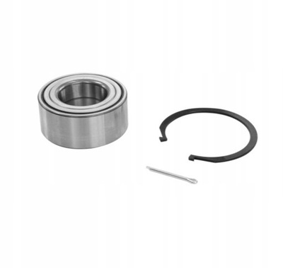 Підшипник колеса gsp do hyundai matrix 1.5 1.6 1.8 фото №1