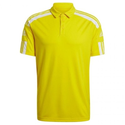 Koszulka adidas Squadra 21 Polo M GP6428 S