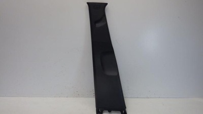 Пластик захист стійка b ліва opel crossland x захист стійка b crossland x фото №1