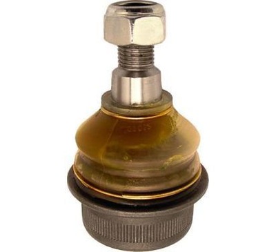 Шаровая опора рычага mercedes 08pw01 фото №1