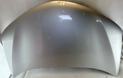 Капот крышка двигателя toyota rav4 iv 4 1f7 org fv фото №1