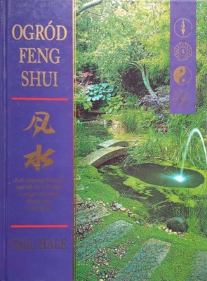 Ogród Feng Shui Gill Hale