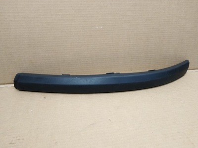 Ford mondeo mk3 молдинг бампера левая 1s7117e908ac фото №1
