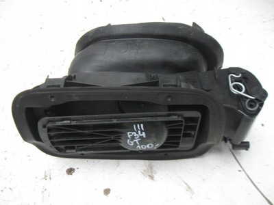 Кришка заливної пального bmw iii 3 f34 gt оригінал фото №1