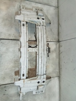 G972 pas передний opel antara фото №1